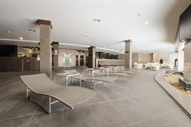 Envia Almeria Apartments Spa & Golf Aguadulce  Exterior photo