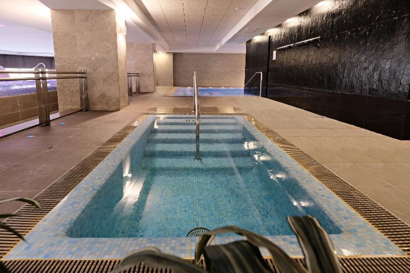 Envia Almeria Apartments Spa & Golf Aguadulce  Exterior photo